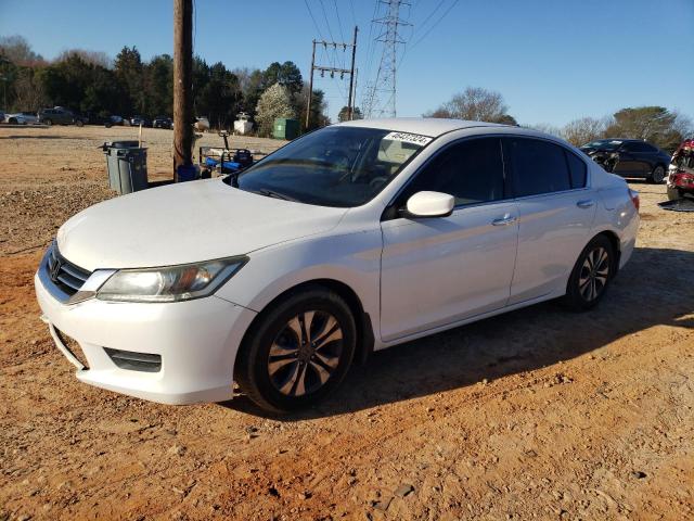 Изображение 1 2015 HONDA ACCORD LX 2015 с VIN 1HGCR2F38FA154525