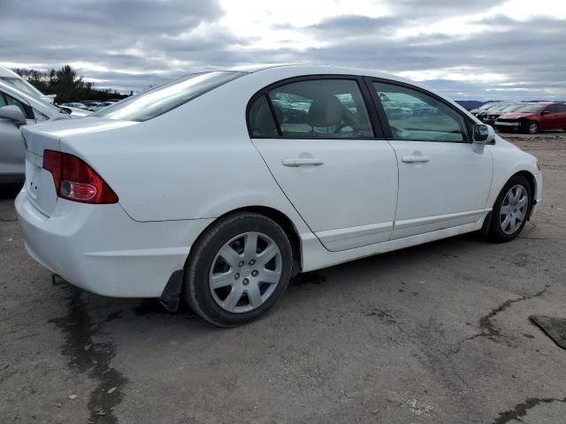 Image 3 of 2007 HONDA CIVIC LX 2007 with VIN 2HGFA16517H315428