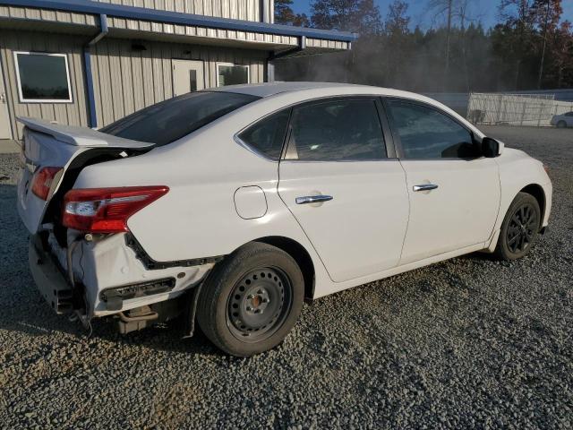 Image 3 of 2019 NISSAN SENTRA S 2019 with VIN 3N1AB7AP4KY329749