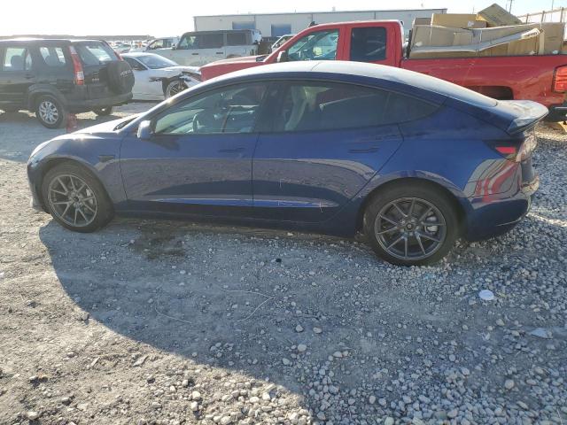 Obraz 2 z 2023 TESLA MODEL 3  2023 z VIN 5YJ3E1EA3PF514491