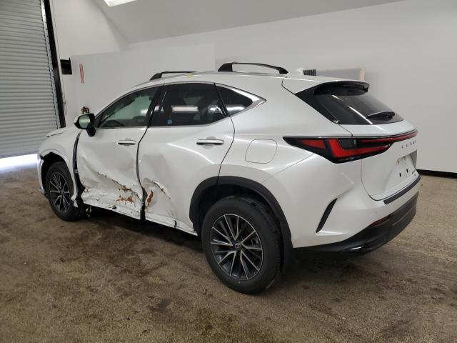 Obraz 2 z 2024 LEXUS NX 350H BASE 2024 z VIN 2T2GKCEZ6RC022987