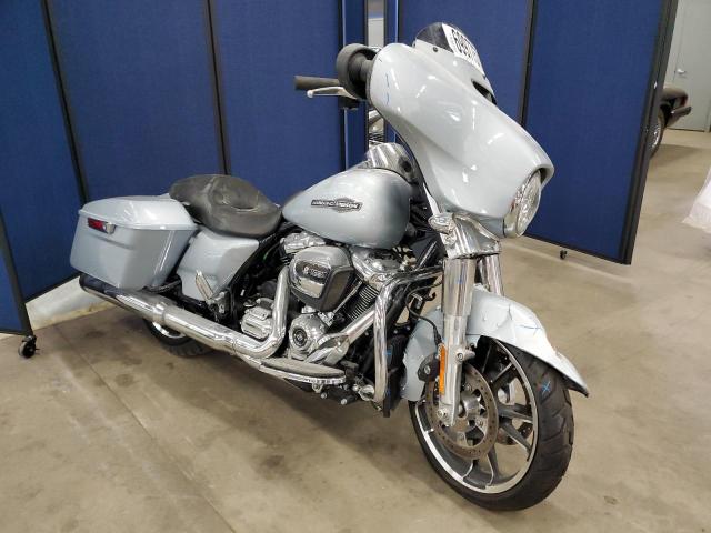 Obraz 1 z 2023 HARLEY-DAVIDSON FLHX  2023 z VIN 1HD1KBC18PB601975