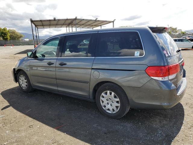 Obraz 2 z 2008 HONDA ODYSSEY LX 2008 z VIN 5FNRL38268B047746