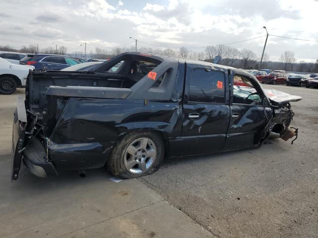 Image 3 of 2005 CHEVROLET AVALANCHE C1500 2005 with VIN 3GNEC12Z05G119496