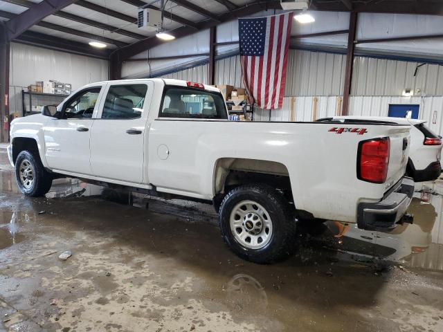 Image 2 of 2019 CHEVROLET SILVERADO K2500 HEAVY DUTY 2019 with VIN 1GC1KREG2KF146716