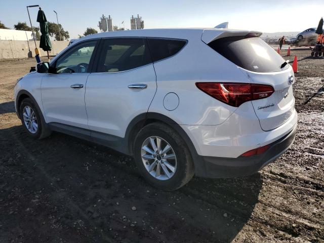Obraz 2 z 2015 HYUNDAI SANTA FE SPORT  2015 z VIN 5XYZT3LB6FG260693