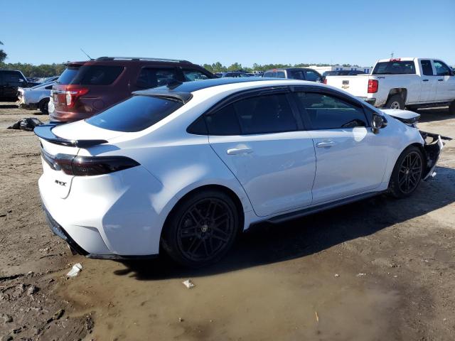 Image 3 of 2021 TOYOTA COROLLA SE 2021 with VIN 5YFS4MCE6MP068231