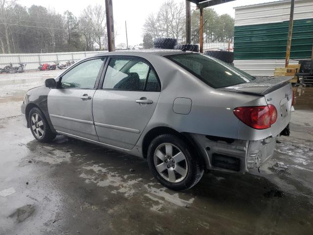 Obraz 2 z 2008 TOYOTA COROLLA CE 2008 z VIN 1NXBR32E38Z002382