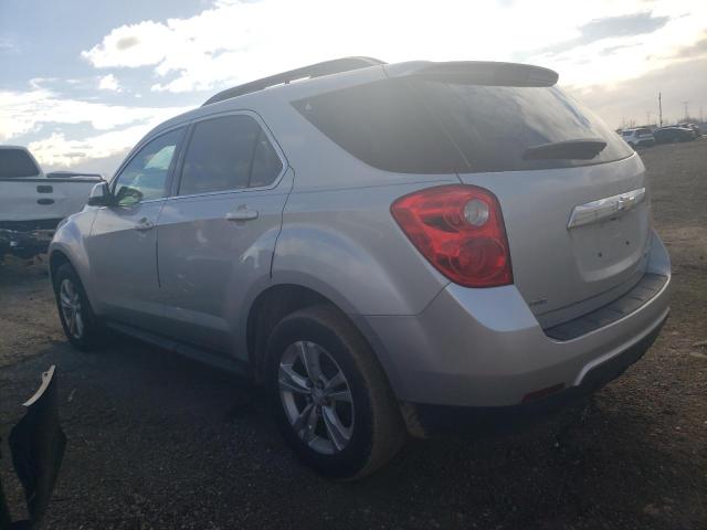 Image 2 of 2014 CHEVROLET EQUINOX LT 2014 with VIN 2GNFLFEK8E6176511