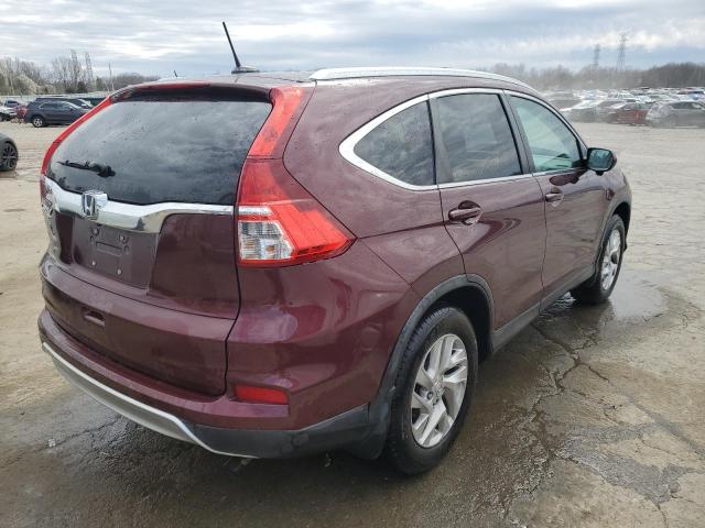 Obraz 3 z 2016 HONDA CR-V EXL 2016 z VIN 2HKRM3H71GH529579
