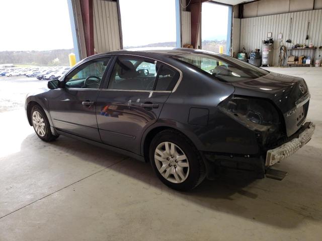 Obraz 2 z 2012 NISSAN ALTIMA BASE 2012 z VIN 1N4AL2APXCN458399