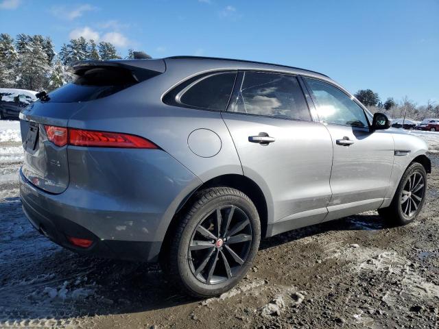Obraz 3 z 2020 JAGUAR F-PACE PRESTIGE 2020 z VIN SADCK2FX9LA623966