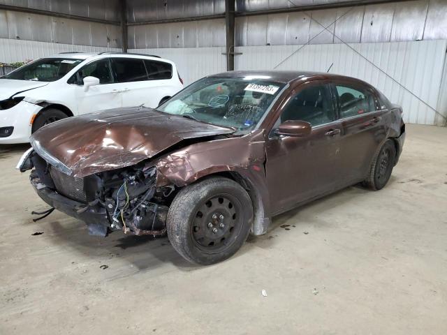 Изображение 2013 CHRYSLER 200 LX 2013