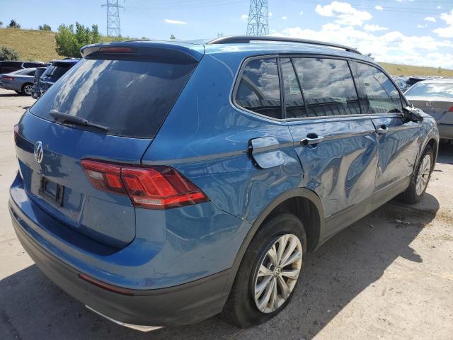 Image 3 of 2019 VOLKSWAGEN TIGUAN S 2019 with VIN 3VV0B7AX2KM018872