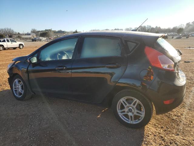 Image 2 of 2019 FORD FIESTA SE 2019 with VIN 3FADP4EJ4KM160720