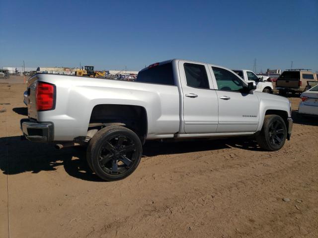 Image 3 of 2018 CHEVROLET SILVERADO C1500 LT 2018 with VIN 1GCRCREH5JZ199965