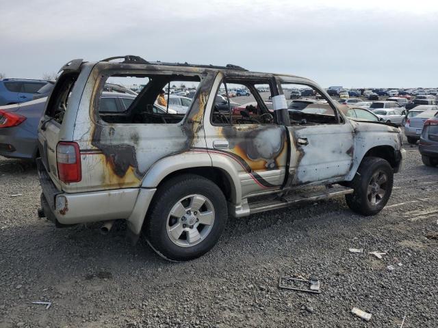 Obraz 3 z 2000 TOYOTA 4RUNNER LIMITED 2000 z VIN JT3HN87R4Y9033702