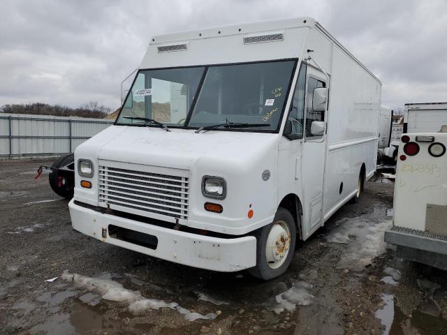 2014 FREIGHTLINER CHASSIS M LINE WALK-IN VAN 2014 image