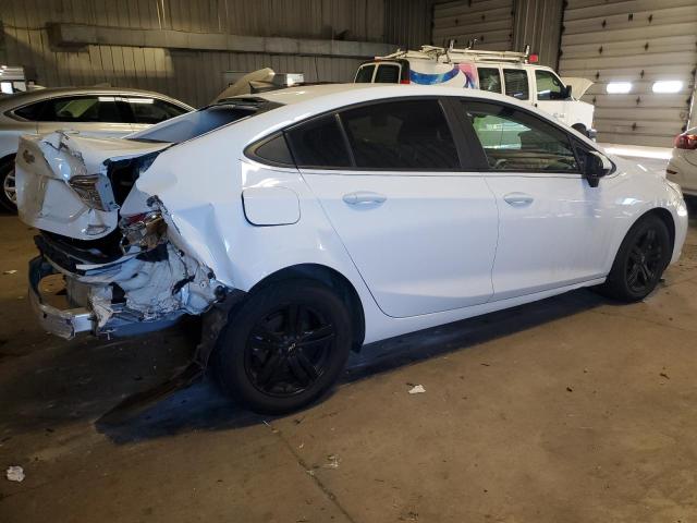 Obraz 3 z 2017 CHEVROLET CRUZE LS 2017 z VIN 1G1BC5SM4H7245960