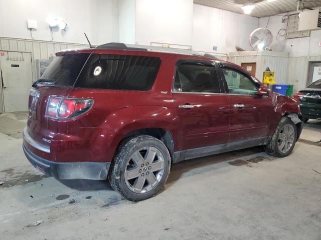 Image 3 of 2017 GMC ACADIA LIMITED SLT-2 2017 with VIN 1GKKVSKD9HJ141472