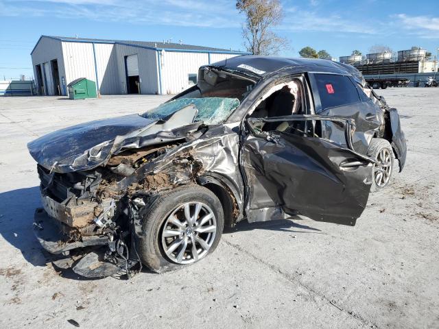 Obraz 1 z 2016 MAZDA CX-9 TOURING 2016 z VIN JM3TCACY5G0123614