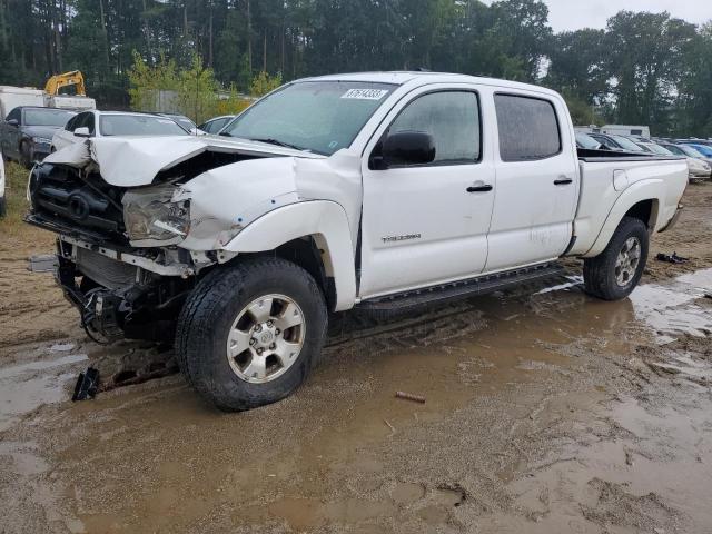 Изображение 1 2006 TOYOTA TACOMA DOUBLE CAB LONG BED 2006 с VIN 5TEMU52N06Z158553