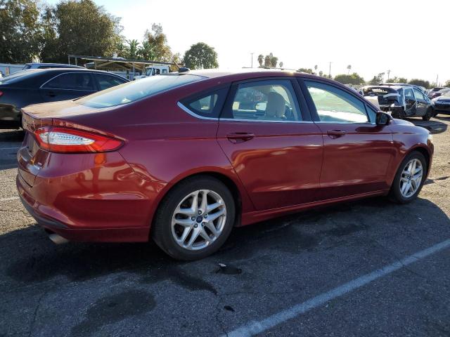 Изображение 3 2014 FORD FUSION SE 2014 с VIN 3FA6P0HD5ER398140
