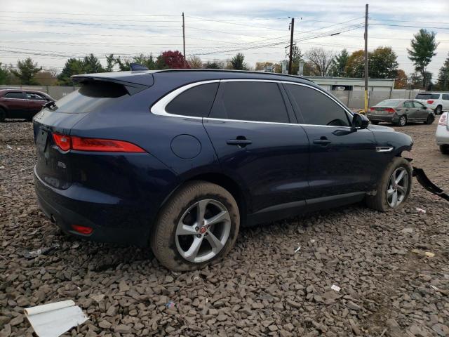 Obraz 3 z 2019 JAGUAR F-PACE PREMIUM 2019 z VIN SADCJ2GX2KA606362