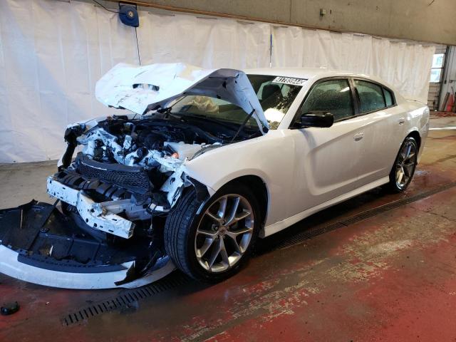 Obraz 2023 DODGE CHARGER GT 2023
