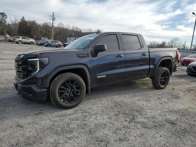 Image 1 of 2022 GMC SIERRA K1500 ELEVATION 2022 with VIN 3GTPUCEK5NG532975