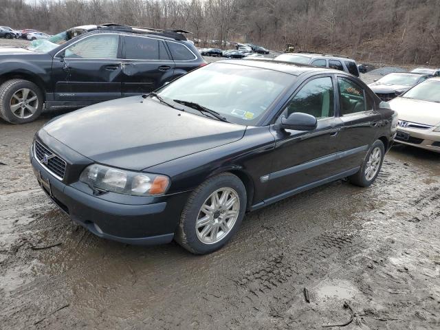 Obraz 1 z 2003 VOLVO S60 2.4T 2003 z VIN YV1RS58D032246359