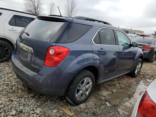 Image 3 of 2014 CHEVROLET EQUINOX LT 2014 with VIN 2GNFLFEK3E6111579