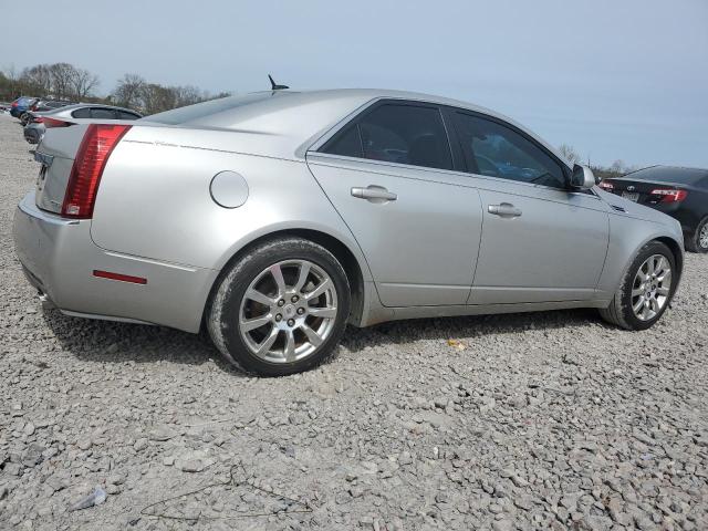 Image 3 of 2008 CADILLAC CTS HI FEATURE V6 2008 with VIN 1G6DV57V480182723