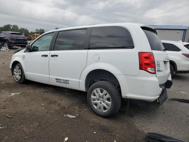 Изображение 2 2019 DODGE GRAND CARAVAN SE 2019 с VIN 2C4RDGBG8KR568178