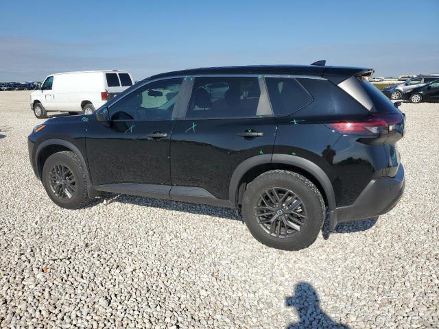 Image 2 of 2021 NISSAN ROGUE S 2021 with VIN 5N1AT3AA7MC796900