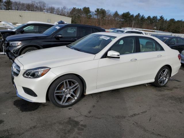 Изображение 1 2014 MERCEDES-BENZ E 350 2014 с VIN WDDHF5KB8EB051373