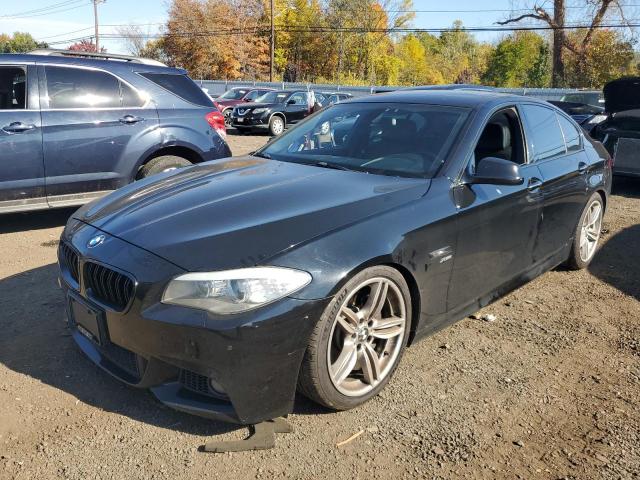 Obraz 2012 BMW 535 XI 2012
