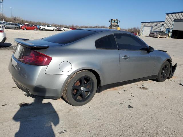 Image 3 of 2003 INFINITI G35  2003 with VIN JNKCV54E23M226361