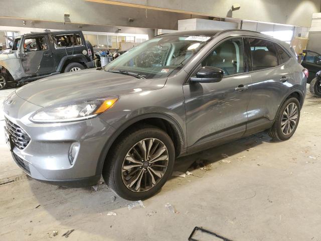 2022 FORD ESCAPE SEL 2022 image