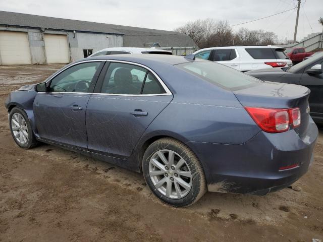 Изображение 2 2014 CHEVROLET MALIBU 2LT 2014 с VIN 1G11E5SL7EF299901