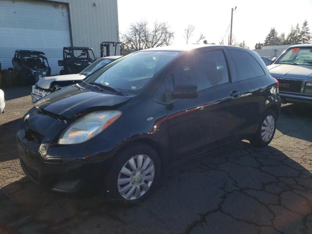 Image 1 of 2009 TOYOTA YARIS  2009 with VIN JTDJT903895228886