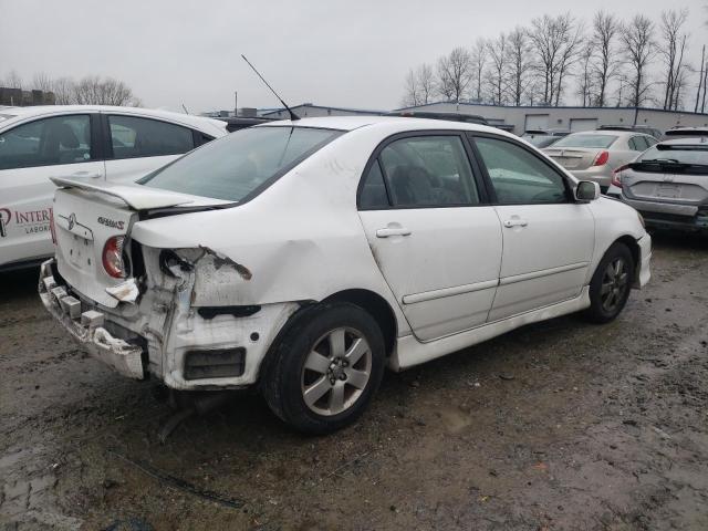 Obraz 3 z 2008 TOYOTA COROLLA CE 2008 z VIN 1NXBR32E98Z969983