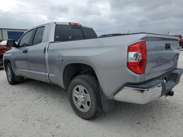 Image 2 of 2014 TOYOTA TUNDRA DOUBLE CAB SR/SR5 2014 with VIN 5TFRM5F19EX078980