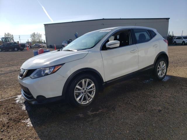 Obraz 2019 NISSAN ROGUE SPORT S 2019