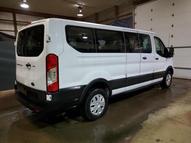 Obraz 3 z 2021 FORD TRANSIT T-350 2021 z VIN 1FBAX2Y81MKA30998