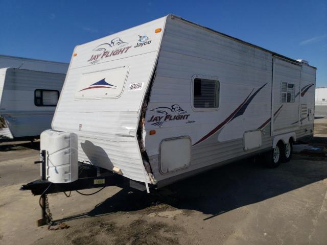 Obraz 2 z 2006 JAYC JAY FLIGHT 2006 z VIN 1UJBJ02N061EU0336