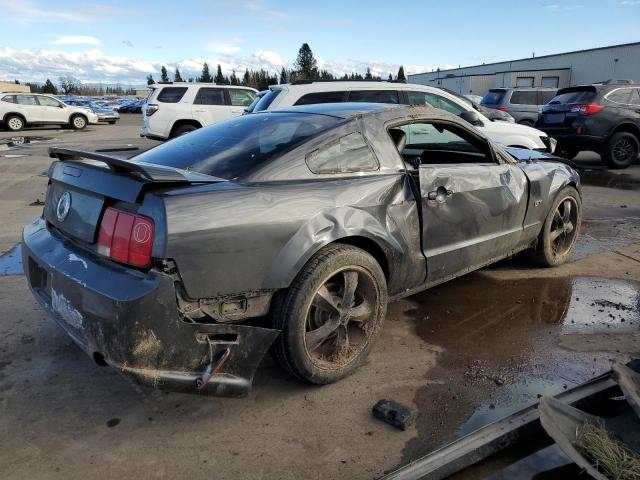 Изображение 3 2007 FORD MUSTANG GT 2007 с VIN 1ZVFT82H175257858