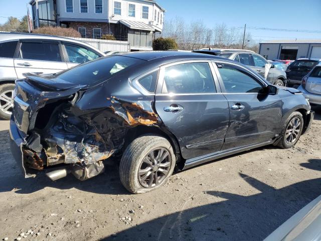 Obraz 3 z 2015 NISSAN ALTIMA 2.5 2015 z VIN 1N4AL3AP2FN357674
