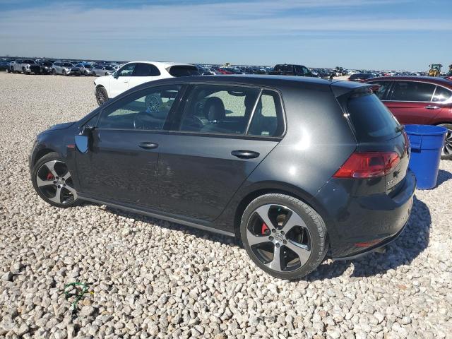 Image 2 of 2017 VOLKSWAGEN GTI S 2017 with VIN 3VW4T7AU8HM009506