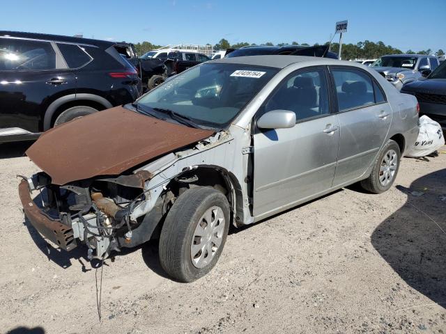 Изображение 2004 TOYOTA COROLLA CE 2004